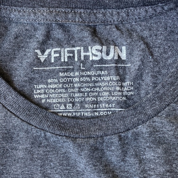 Gaming Makes me Happy Gray T-Shirt sz L - Picture 3 of 5